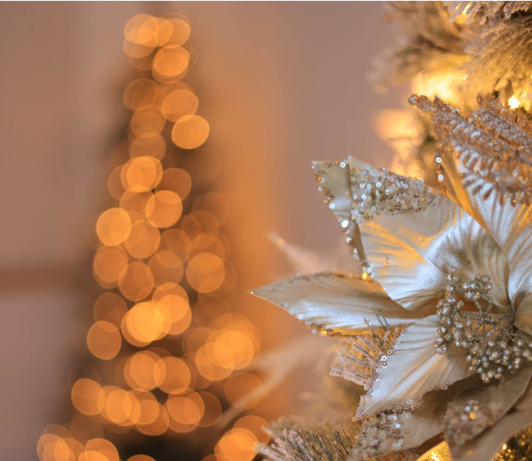 Artificial Christmas Trees: The Perfect Addition to a Vegan or Vegetarian Holiday