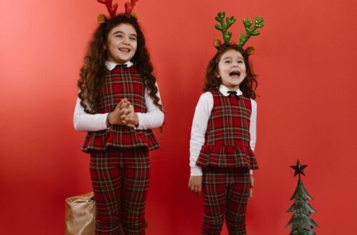 Discover the Magic of a Pre-Lit Christmas Tree