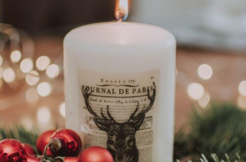 Transform Your Home with a Christmas Garland